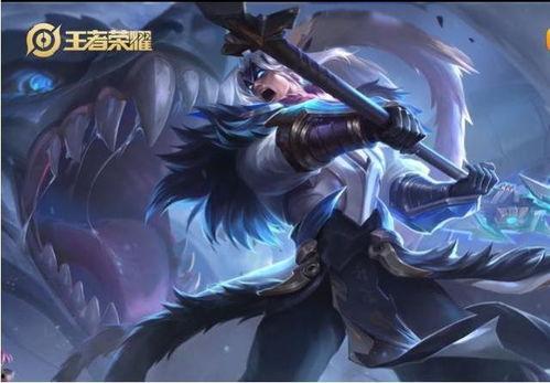王者荣耀吕布新皮肤爆料最新,战神归来，荣耀再续！